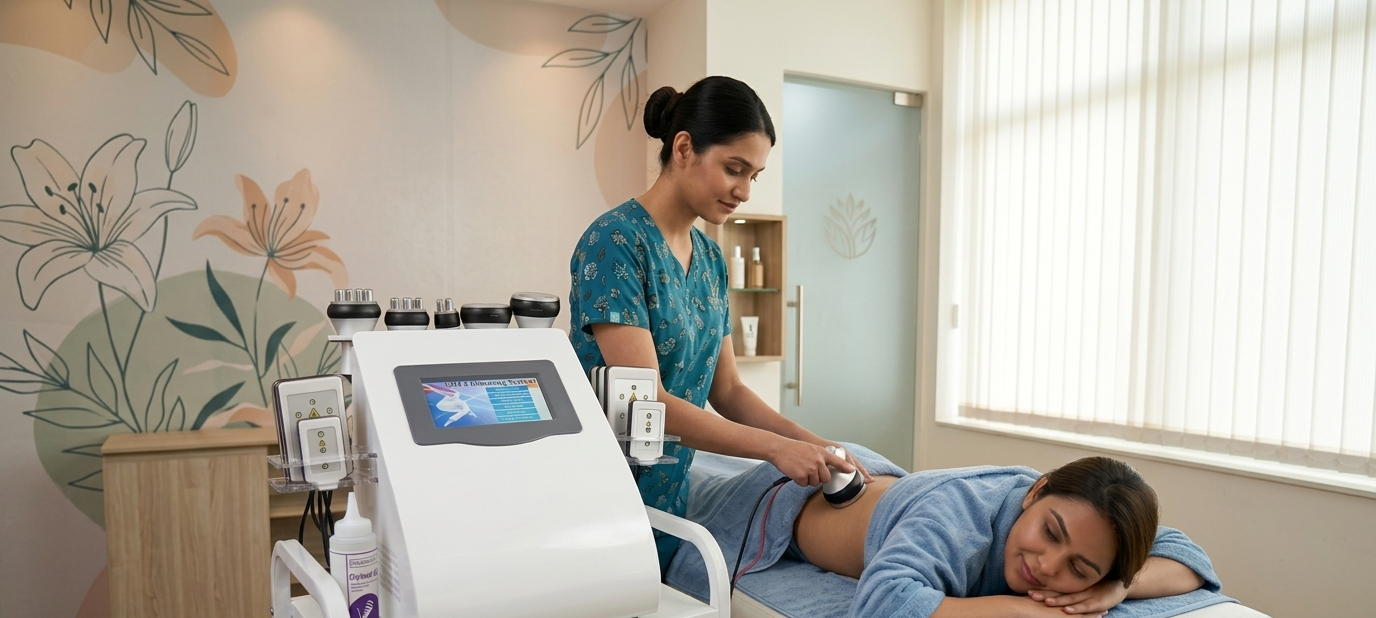Body Contouring Therapy