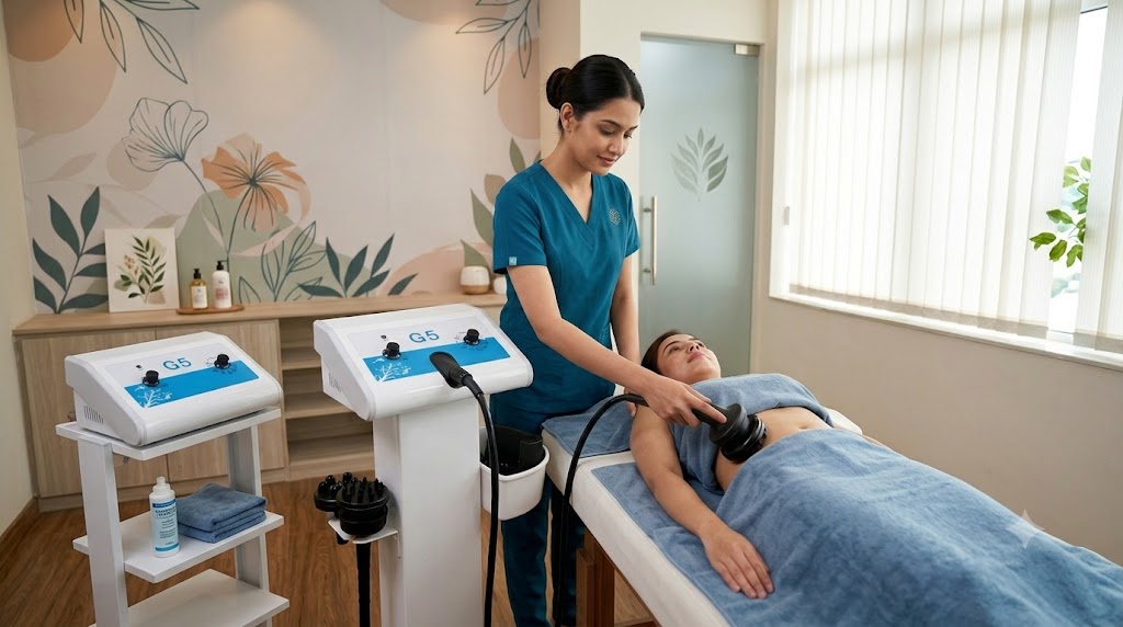 G5 Massage Therapy