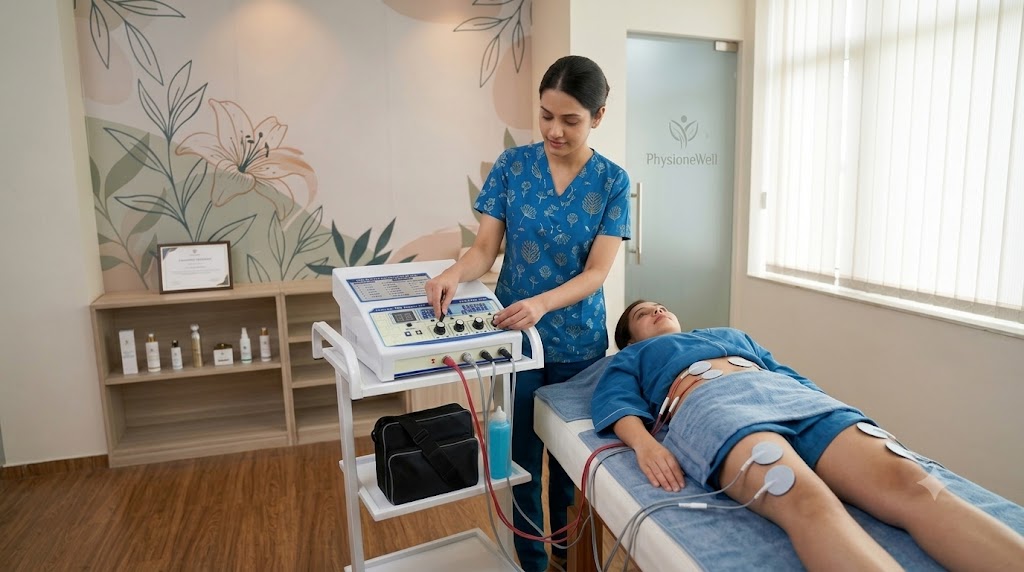 TENS Therapy